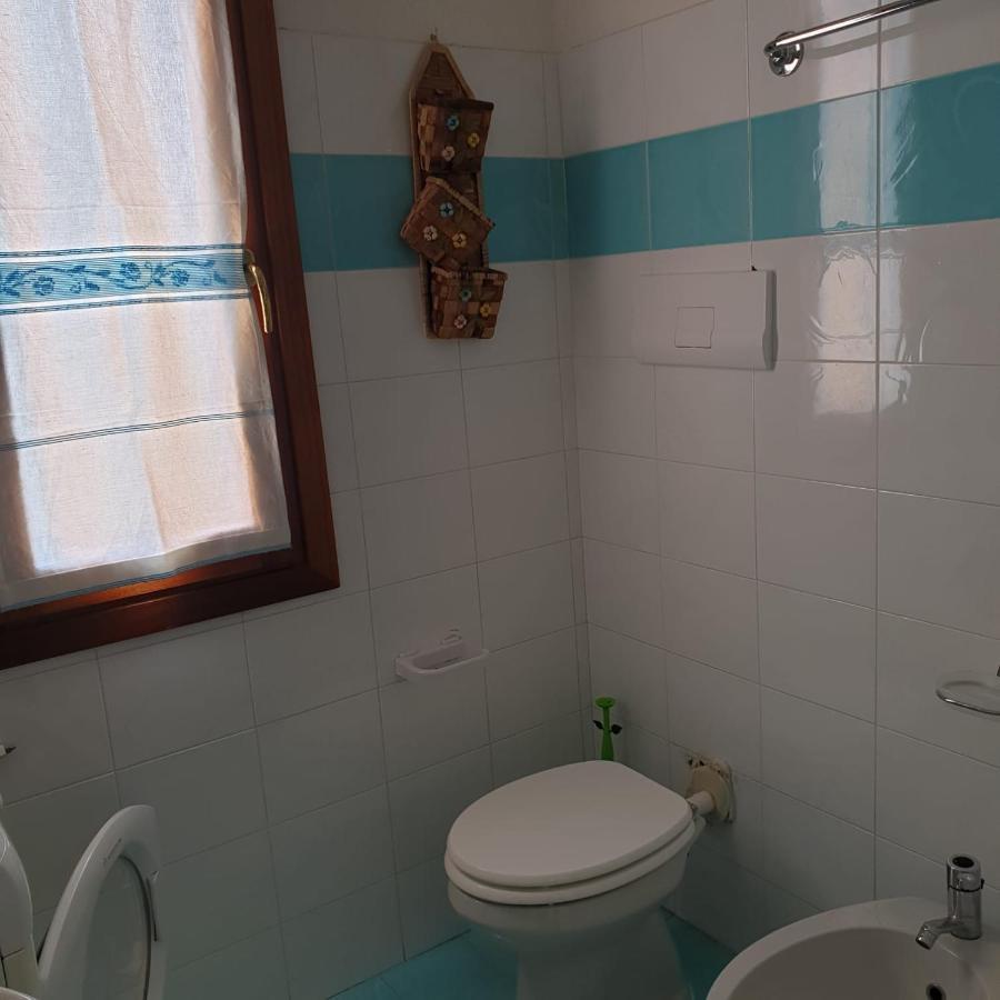 San Teodoro A Due Passi Dal Centro...公寓 外观 照片