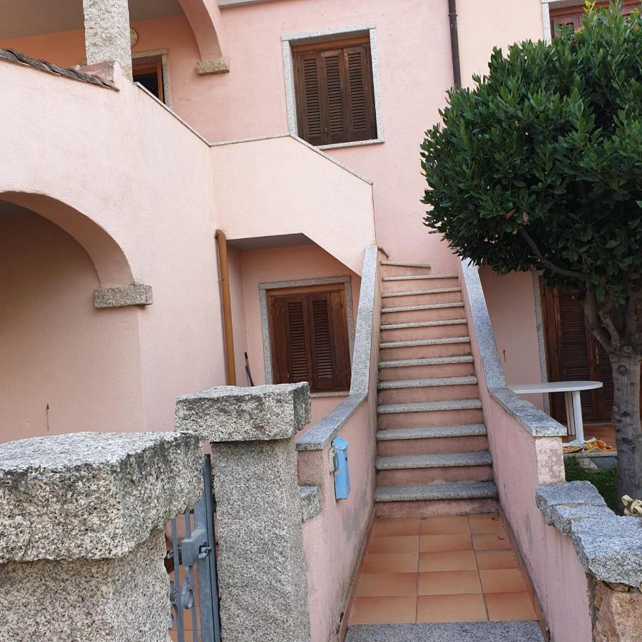 San Teodoro A Due Passi Dal Centro...公寓 外观 照片