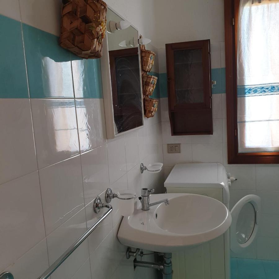San Teodoro A Due Passi Dal Centro...公寓 外观 照片