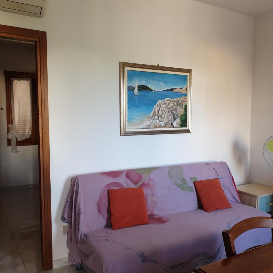 San Teodoro A Due Passi Dal Centro...公寓 外观 照片