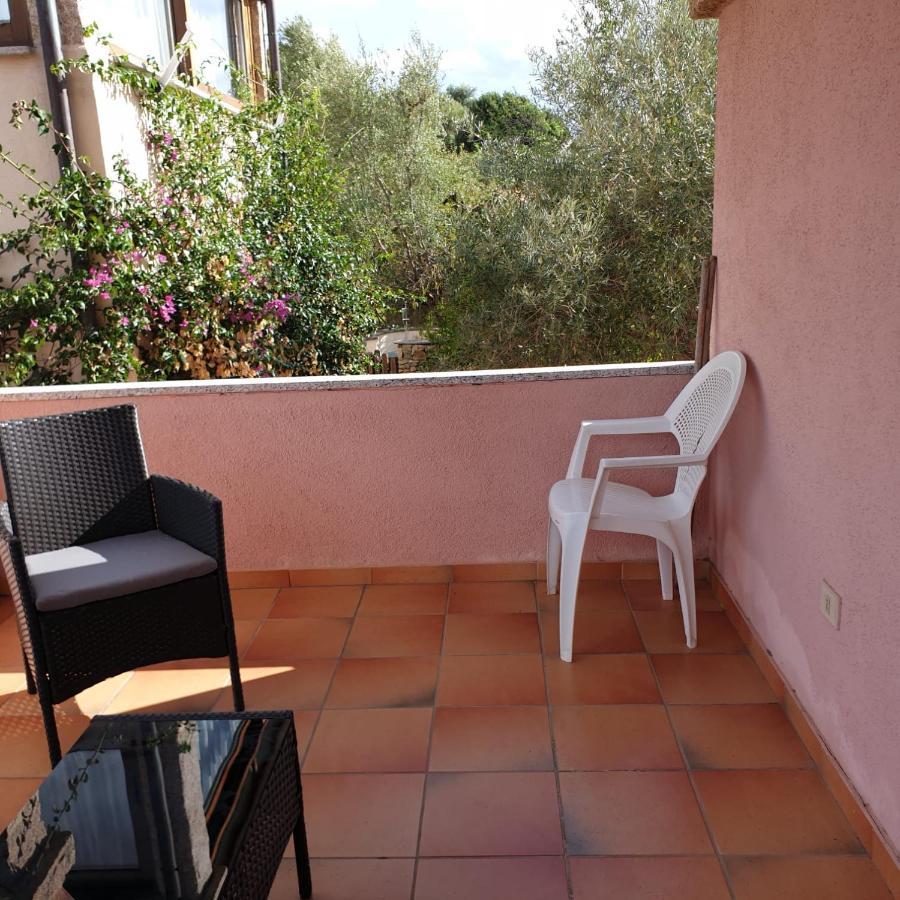 San Teodoro A Due Passi Dal Centro...公寓 外观 照片