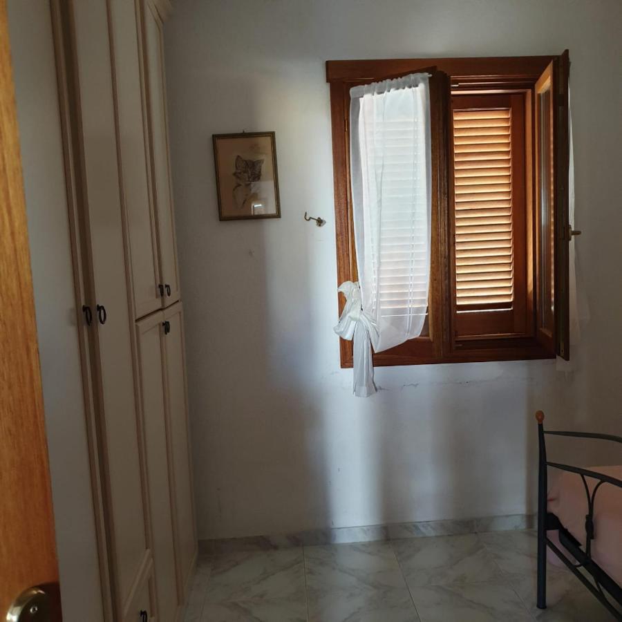 San Teodoro A Due Passi Dal Centro...公寓 外观 照片