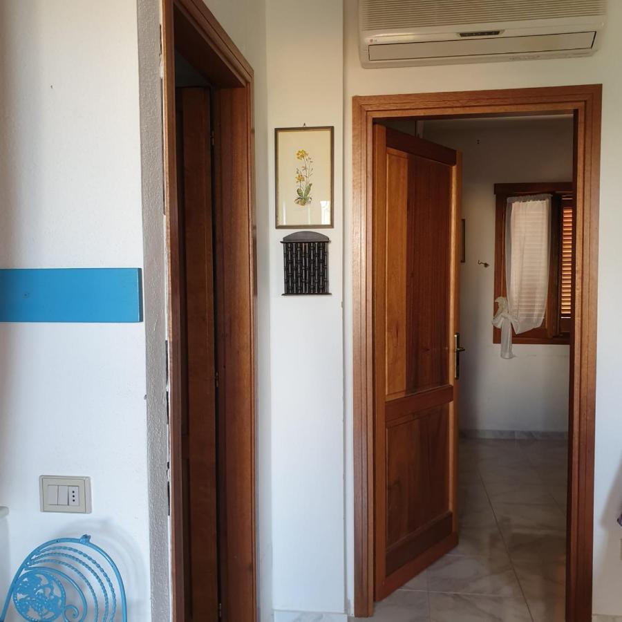 San Teodoro A Due Passi Dal Centro...公寓 外观 照片